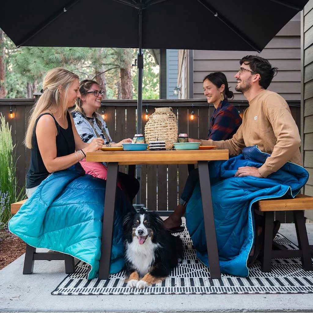 Rumpl Original Puffy Blanket 19 Rumpl Original Puffy Blanket