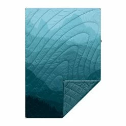 Rumpl Original Puffy Blanket Camping Kit