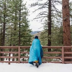 Rumpl Original Puffy Blanket Camping Kit