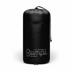 Rumpl Original Puffy Blanket Camping Kit 12 Rumpl Original Puffy Blanket Camping Kit