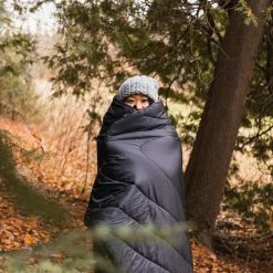 Rumpl Original Puffy Blanket Camping Kit 13 Rumpl Original Puffy Blanket Camping Kit