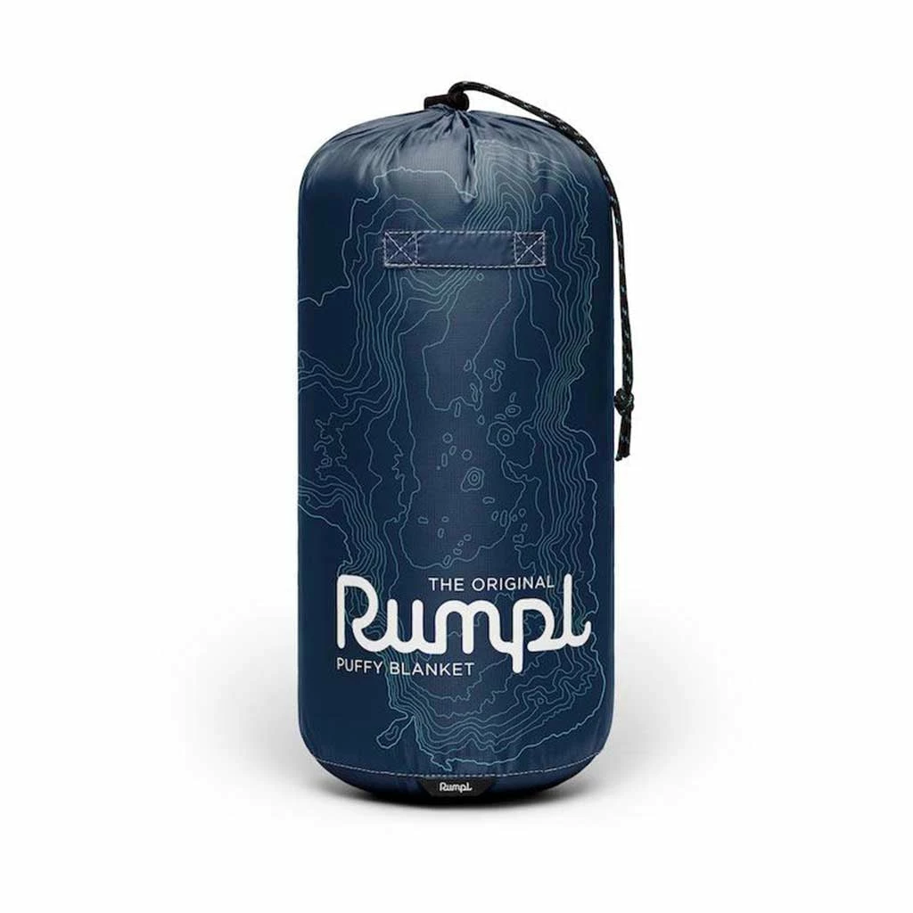 Rumpl Original Puffy Blanket | Lake Tahoe 6 Rumpl Original Puffy Blanket | Lake Tahoe
