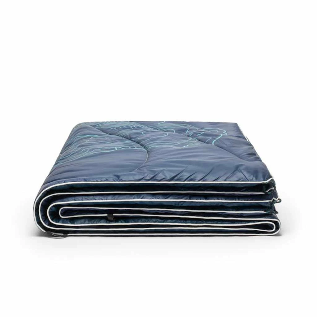 Rumpl Original Puffy Blanket | Lake Tahoe 5 Rumpl Original Puffy Blanket | Lake Tahoe