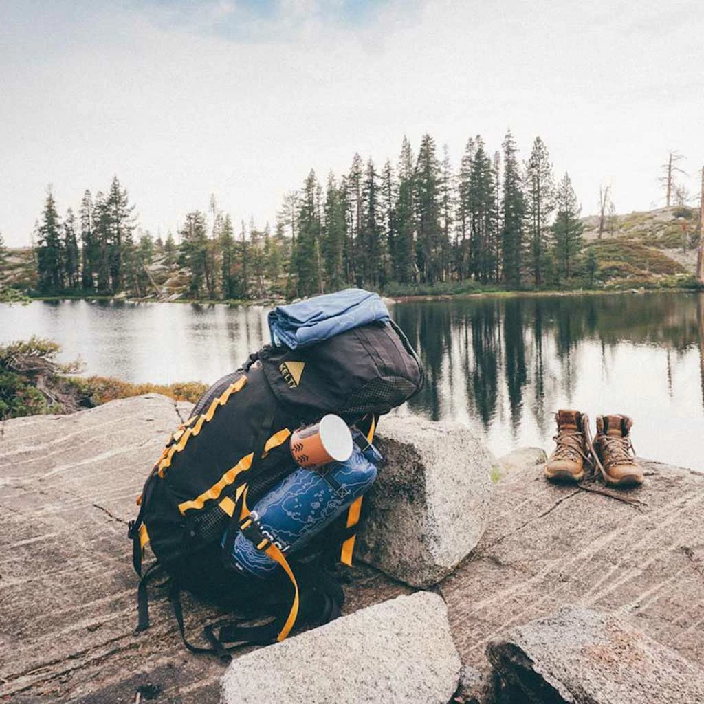 Rumpl Original Puffy Blanket | Lake Tahoe 7 Rumpl Original Puffy Blanket | Lake Tahoe