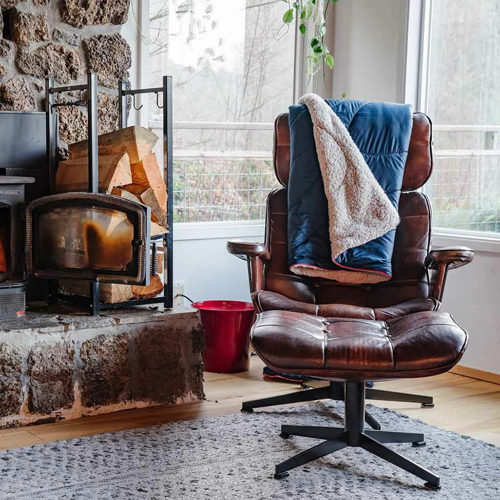 Rumpl Sherpa Puffy Blanket Camping Kit 6 Rumpl Sherpa Puffy Blanket Camping Kit