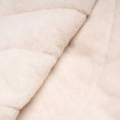 Rumpl Sherpa Puffy Blanket New