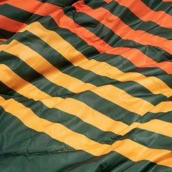 Rumpl Sherpa Puffy Blanket New