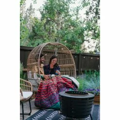 Rumpl Sherpa Puffy Blanket New