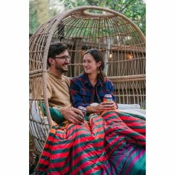 Rumpl Sherpa Puffy Blanket New