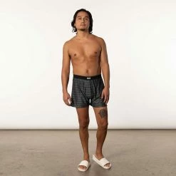 SAXX Underwear Hot Shot Boxer Brief Fly 9 SAXX Underwear Hot Shot Boxer Brief Fly