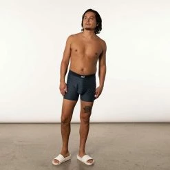 SAXX Underwear Hot Shot Boxer Brief Fly 9 SAXX Underwear Hot Shot Boxer Brief Fly