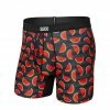 SAXX Underwear Hot Shot Boxer Brief Fly Clothing 1 SAXX Underwear Hot Shot Boxer Brief Fly Clothing