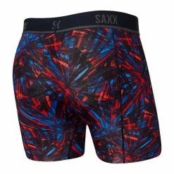 SAXX Underwear Kinetic HD Boxer Brief