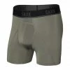 SAXX Underwear Kinetic HD Boxer Brief Clothing