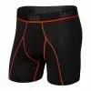 SAXX Underwear Kinetic HD Boxer Brief Clothing
