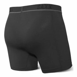 SAXX Underwear Clothing Kinetic HD Boxer Brief 7 SAXX Underwear Clothing Kinetic HD Boxer Brief