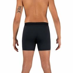 SAXX Underwear Quest Boxer Brief Fly | 2 Pack Clothing 9 SAXX Underwear Quest Boxer Brief Fly | 2 Pack Clothing