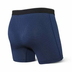 SAXX Underwear Quest Boxer Brief Fly