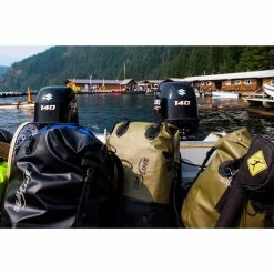 SealLine Bags & EDC Boundary Pack 115L 11 SealLine Bags & EDC Boundary Pack 115L