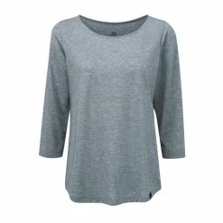 Sherpa Adventure Gear Asha 3/4 Sleeve Top Clothing