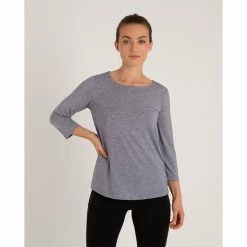 Sherpa Adventure Gear Asha 3/4 Sleeve Top Clothing