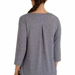 Sherpa Adventure Gear Asha 3/4 Sleeve Top Clothing