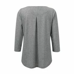 Sherpa Adventure Gear Asha 3/4 Sleeve Top Clothing