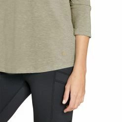 Sherpa Adventure Gear New Asha 3/4 Sleeve Top 8 Sherpa Adventure Gear New Asha 3/4 Sleeve Top