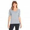 Sherpa Adventure Gear Asha V-Neck Top