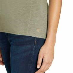 Sherpa Adventure Gear Asha V-Neck Top New