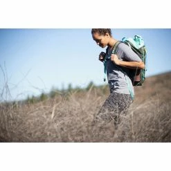 Sherpa Adventure Gear Asha V-Neck Top New