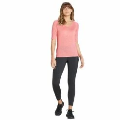 Sherpa Adventure Gear Asha V-Neck Top 13 Sherpa Adventure Gear Asha V-Neck Top