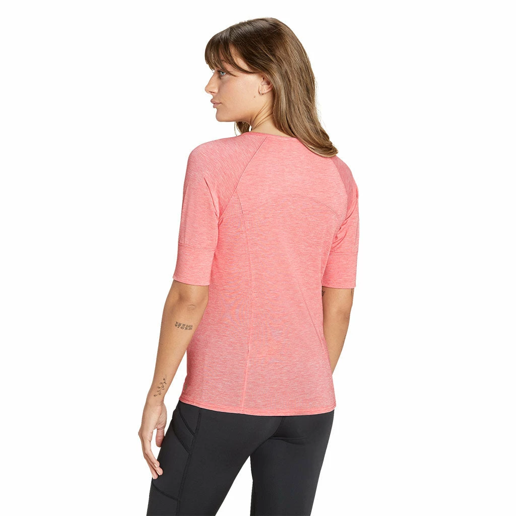 Sherpa Adventure Gear Asha V-Neck Top 6 Sherpa Adventure Gear Asha V-Neck Top