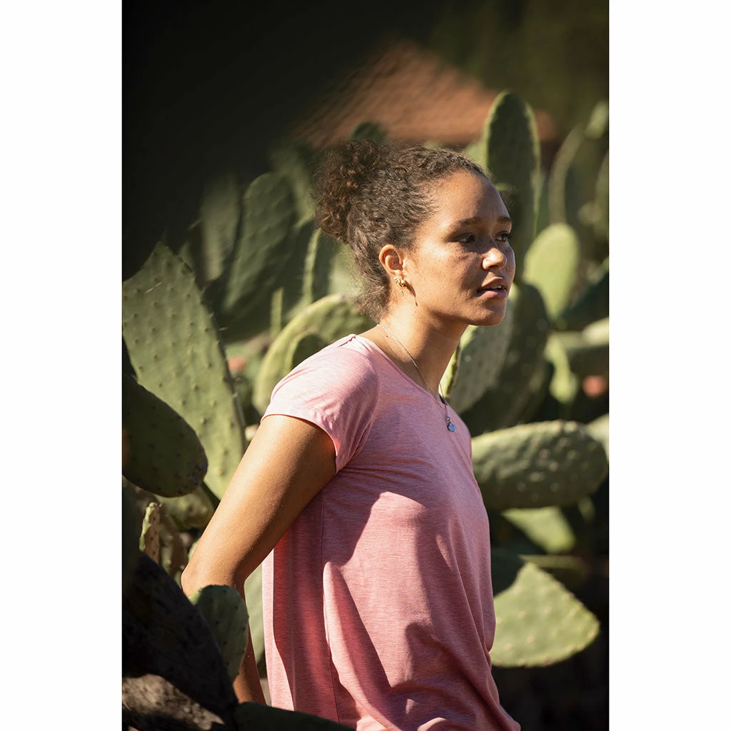 Sherpa Adventure Gear Asha V-Neck Top 10 Sherpa Adventure Gear Asha V-Neck Top