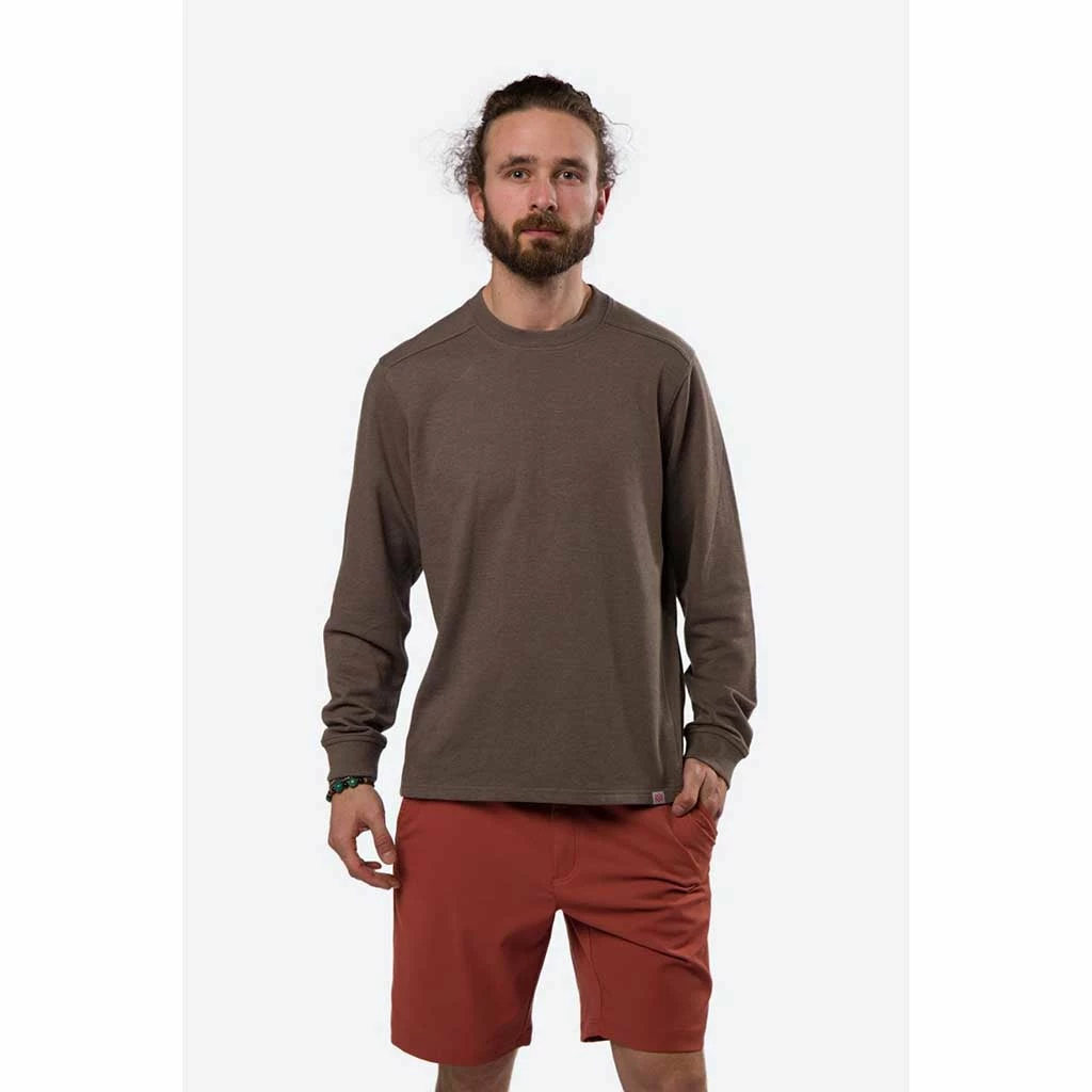 Sherpa Adventure Gear Barun Crew | Men's 3 Sherpa Adventure Gear Barun Crew | Men's