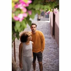 Sherpa Adventure Gear Barun Crew | Men's 18 Sherpa Adventure Gear Barun Crew | Men's