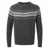 Sherpa Adventure Gear Clothing Dumji Crew Sweater | Men's 1 Sherpa Adventure Gear Clothing Dumji Crew Sweater | Men's