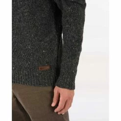 Sherpa Adventure Gear Clothing Dumji Crew Sweater | Men's