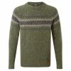 Sherpa Adventure Gear Clothing Dumji Crew Sweater | Men's