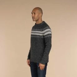 Sherpa Adventure Gear Clothing Dumji Crew Sweater | Men's