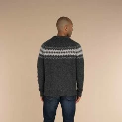 Sherpa Adventure Gear Clothing Dumji Crew Sweater | Men's