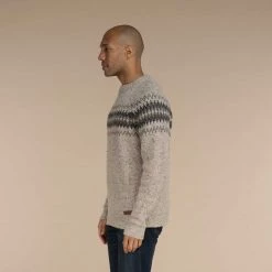 Sherpa Adventure Gear Clothing Dumji Crew Sweater | Men's 16 Sherpa Adventure Gear Clothing Dumji Crew Sweater | Men's