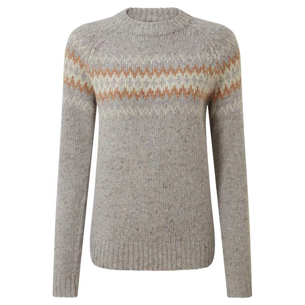 Sherpa Adventure Gear Clothing Dumji Crew Sweater | Women's 3 Sherpa Adventure Gear Clothing Dumji Crew Sweater | Women's