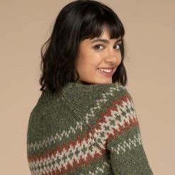 Sherpa Adventure Gear Clothing Dumji Crew Sweater | Women's