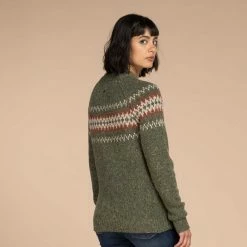 Sherpa Adventure Gear Clothing Dumji Crew Sweater | Women's