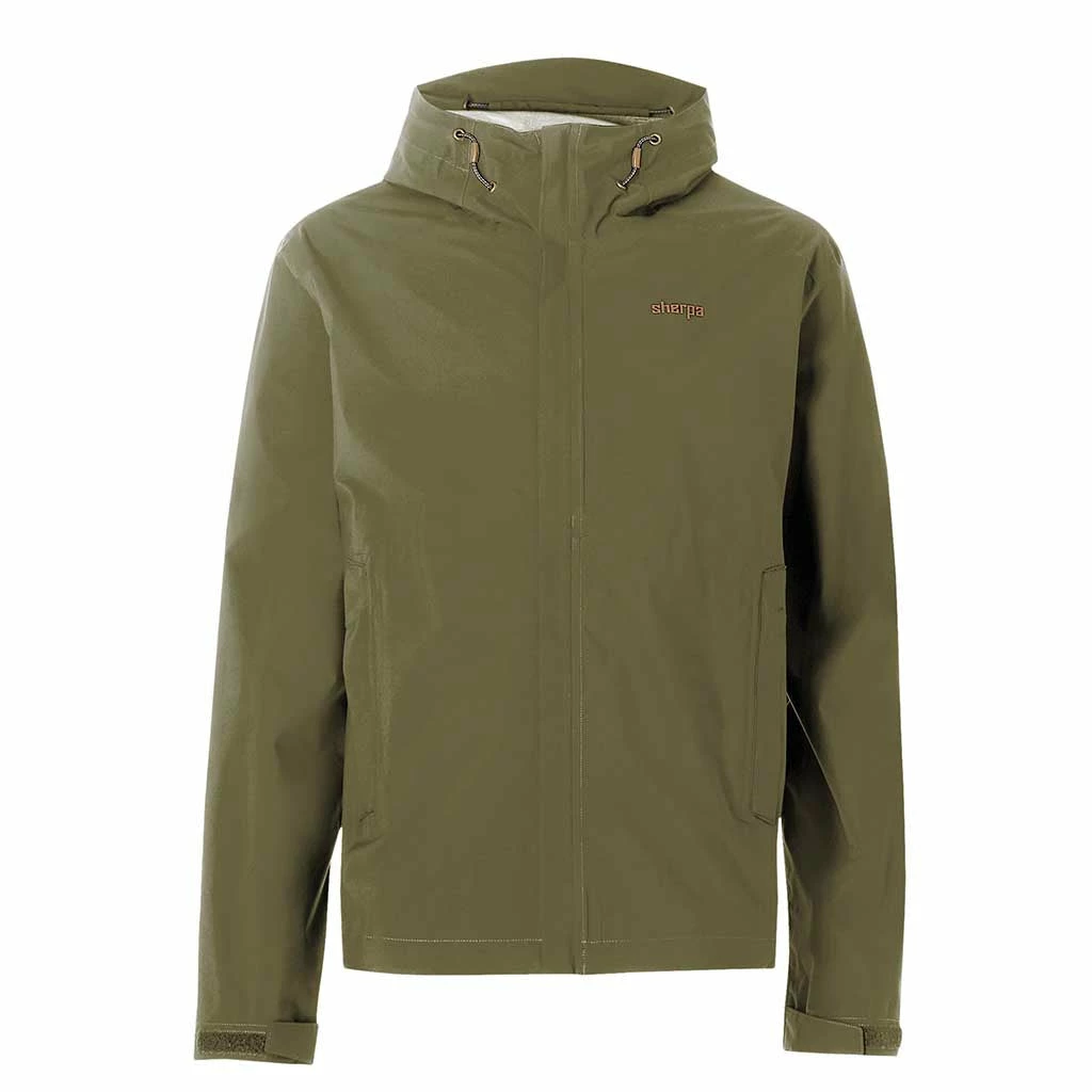 Sherpa Adventure Gear Nima 2.5-Layer Jacket | Men's New 7 Sherpa Adventure Gear Nima 2.5-Layer Jacket | Men's New