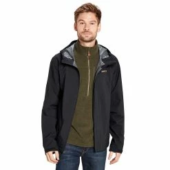 Sherpa Adventure Gear Nima 2.5-Layer Jacket | Men's