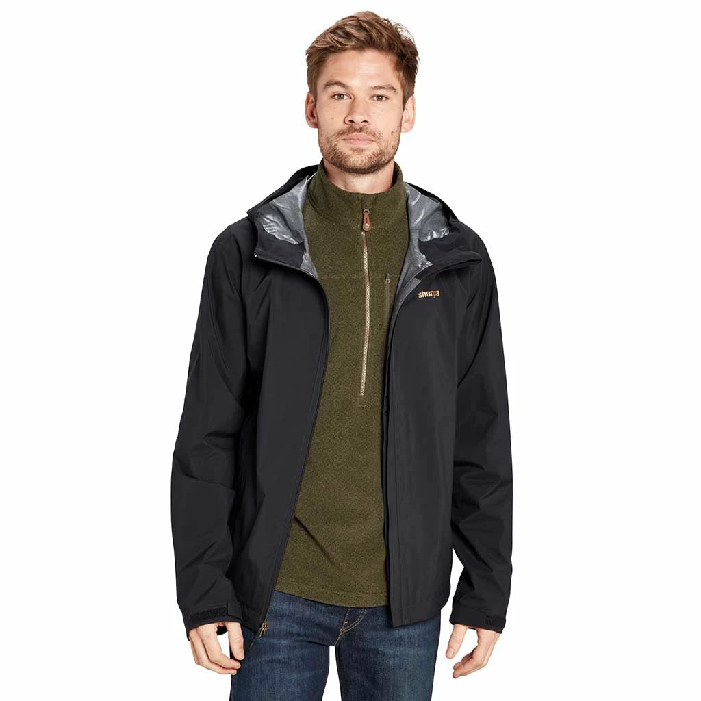Sherpa Adventure Gear Nima 2.5-Layer Jacket | Men's 3 Sherpa Adventure Gear Nima 2.5-Layer Jacket | Men's
