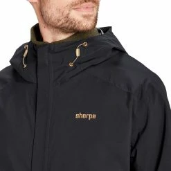 Sherpa Adventure Gear Nima 2.5-Layer Jacket | Men's 10 Sherpa Adventure Gear Nima 2.5-Layer Jacket | Men's
