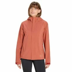 Sherpa Adventure Gear Nima 2.5-Layer Jacket | Women's Sustainable